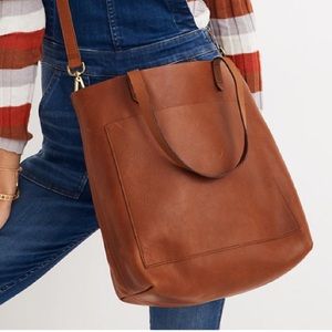 Medium Transport Tote